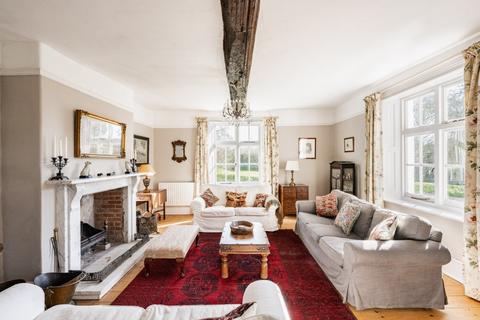 5 bedroom detached house for sale, Honingham, Norwich, Norfolk