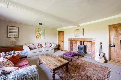 5 bedroom detached house for sale, Honingham, Norwich, Norfolk