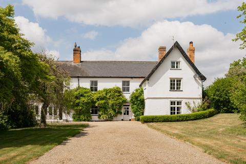 5 bedroom detached house for sale, Honingham, Norwich, Norfolk
