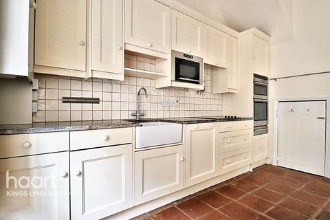 3 bedroom terraced house for sale, Nelson Street, King's Lynn