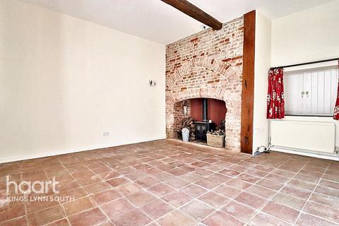 3 bedroom terraced house for sale, Nelson Street, King's Lynn