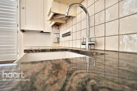 3 bedroom terraced house for sale, Nelson Street, King's Lynn