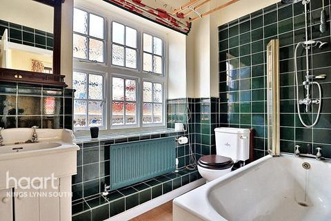 3 bedroom terraced house for sale, Nelson Street, King's Lynn