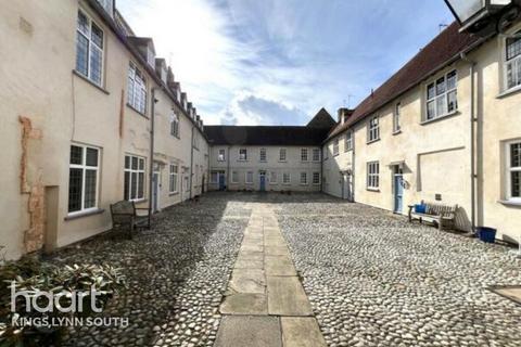 Nelson Street, King's Lynn