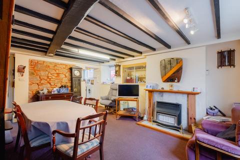 undefined, High Street, Crediton, EX17