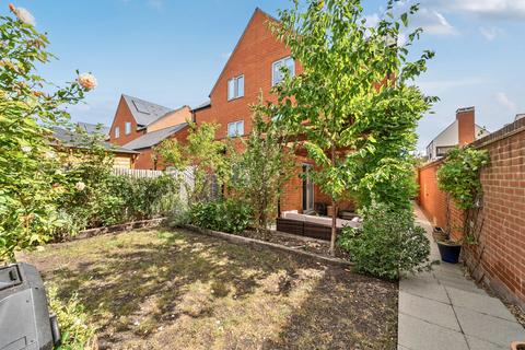 1 Morse Road, Winchester, SO22 6GQ