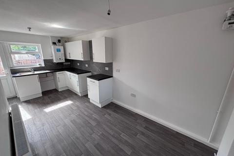 undefined, Holbein Road, South Shields NE34