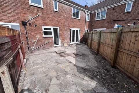 undefined, Holbein Road, South Shields NE34