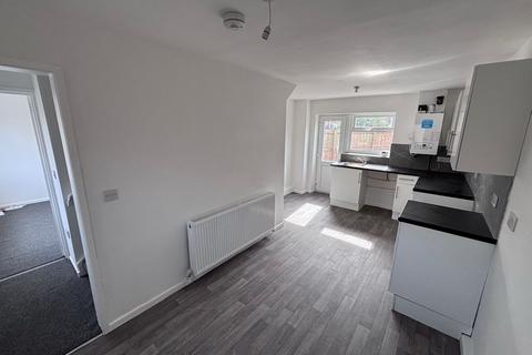 undefined, Holbein Road, South Shields NE34