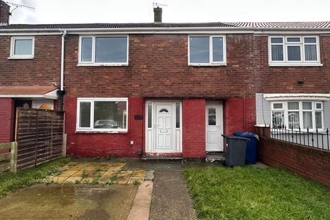 Holbein Road, South Shields NE34