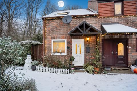 Orbit Close, Walderslade, ME5
