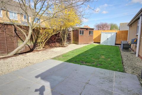 39 Barley Gate, Leven, Beverley, HU17 5NT