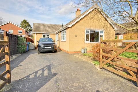 39 Barley Gate, Leven, Beverley, HU17 5NT