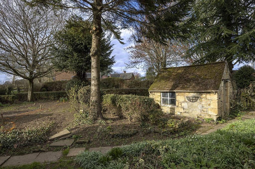 Outbuilding