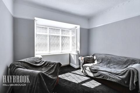 undefined, Newton Avenue, Sheffield