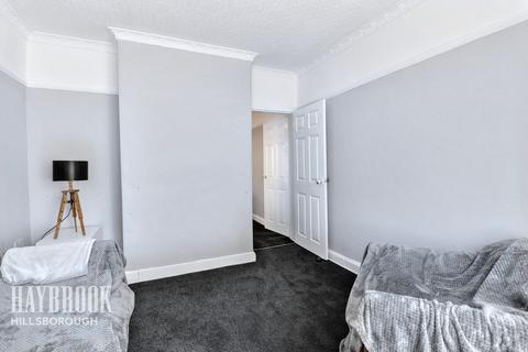 undefined, Newton Avenue, Sheffield