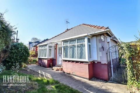 undefined, Newton Avenue, Sheffield