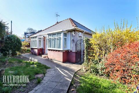 undefined, Newton Avenue, Sheffield