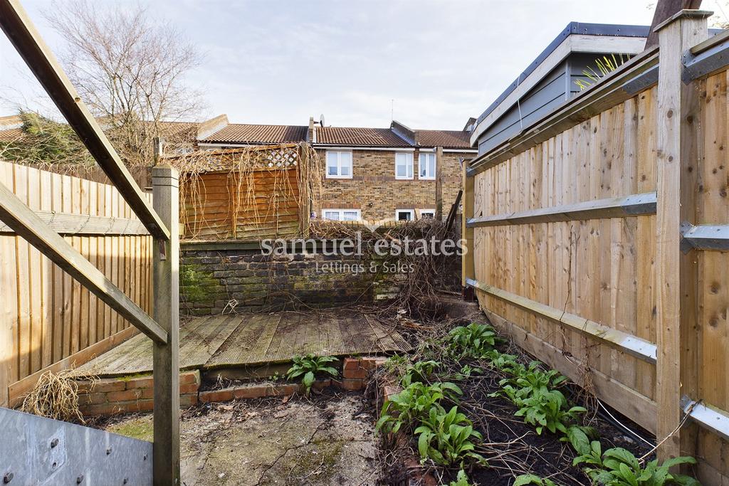 Private Garden