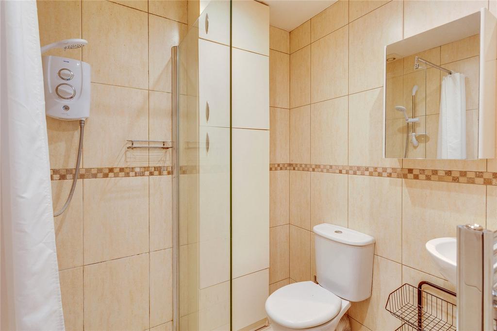 Anne Ensuite