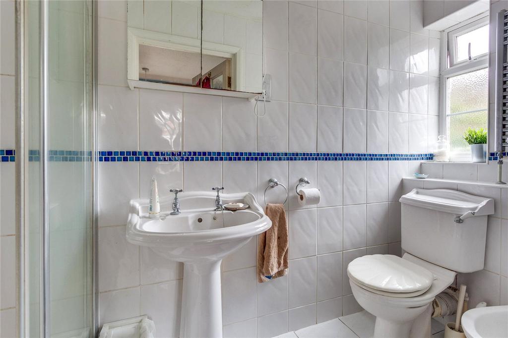 Primary Ensuite