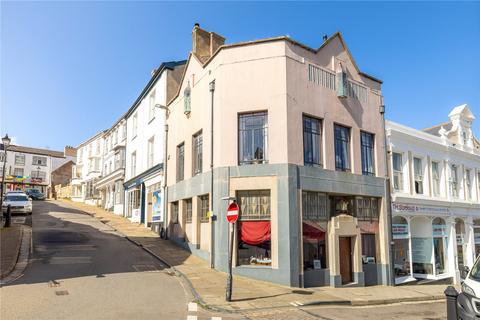 undefined, Grenville Street, Bideford, Devon