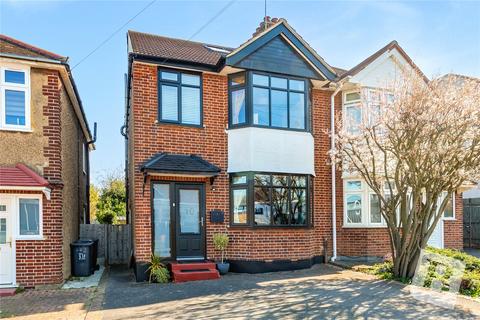 4 bedroom semi-detached house for sale, Mascalls Lane, Brentwood, Essex, CM14