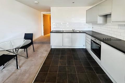 1 bedroom flat to rent, Twenty Twenty, Skinner Lane, Leeds, Yorkshire, LS7