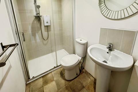1 bedroom flat to rent, Twenty Twenty, Skinner Lane, Leeds, Yorkshire, LS7
