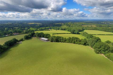 Land for sale, Rocks Lane, High Hurstwood, Uckfield, East Sussex, TN22