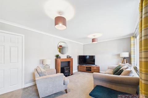 3 bedroom detached house for sale, Hawthorn Road, Marford, Wrexham