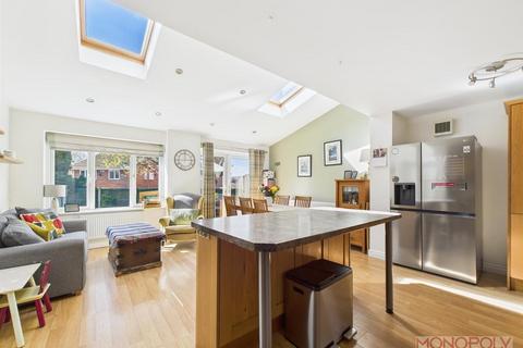 3 bedroom detached house for sale, Hawthorn Road, Marford, Wrexham