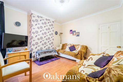 2 bedroom terraced house for sale, Westbury Road, Birmingham, B17