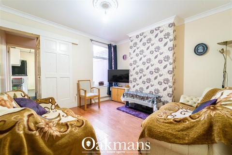 2 bedroom terraced house for sale, Westbury Road, Birmingham, B17