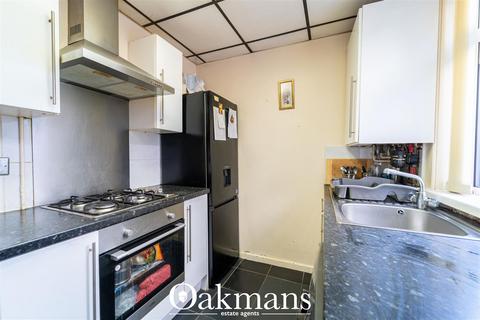 2 bedroom terraced house for sale, Westbury Road, Birmingham, B17