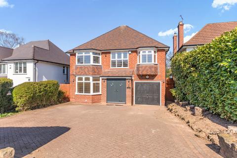 3 Digby Road, Sutton Coldfield, B73 6HG
