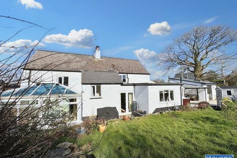 3 bedroom detached house for sale, Folly Gate, Okehampton, Devon, EX20