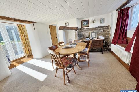3 bedroom detached house for sale, Folly Gate, Okehampton, Devon, EX20