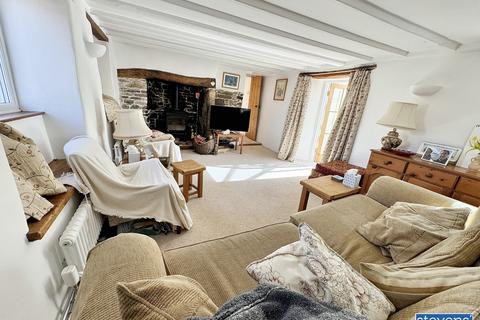 3 bedroom detached house for sale, Folly Gate, Okehampton, Devon, EX20