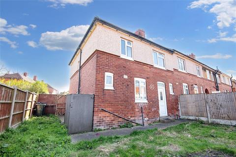 2 Whittier Road, Doncaster, DN4 8ER