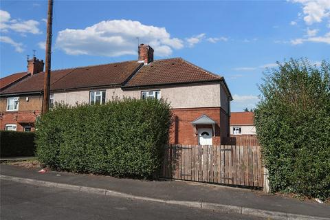 2 Whittier Road, Doncaster, DN4 8ER