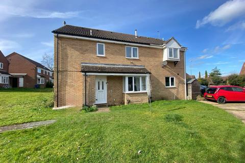 undefined, Ferndown Drive, Godmanchester, PE29