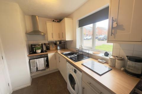 undefined, Ferndown Drive, Godmanchester, PE29