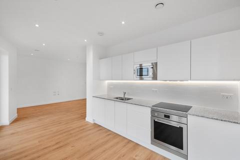 2 bedroom apartment for sale, Dockley Road London SE16