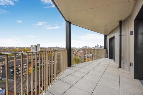 2 bedroom apartment for sale, Dockley Road London SE16
