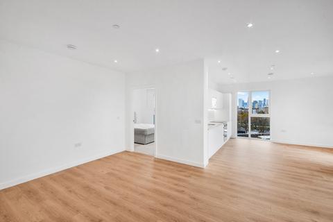 2 bedroom apartment for sale, Dockley Road London SE16