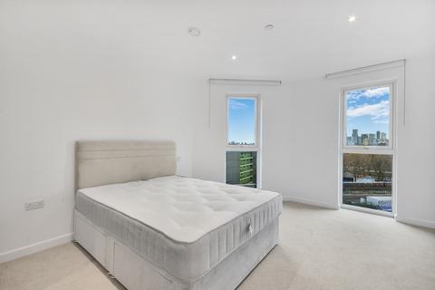 2 bedroom apartment for sale, Dockley Road London SE16