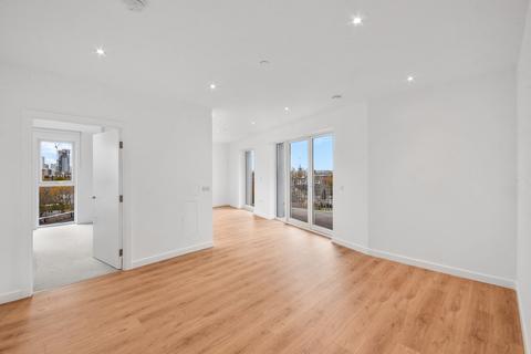 2 bedroom apartment for sale, Dockley Road London SE16