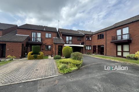 66 Fredericks Close, Norton, Stourbridge, DY8 3YW