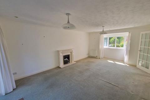 4 bedroom detached house for sale, Canterbury Way, Exmouth